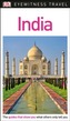 DK Eyewitness Travel Guide India