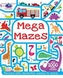 My Bumper Book of Mazes