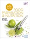 AQA GCSE Food Preparation and Nutrition