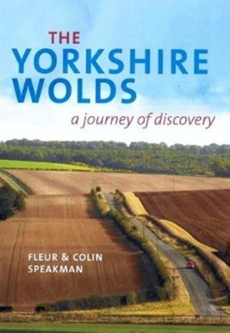The Yorkshire Wolds