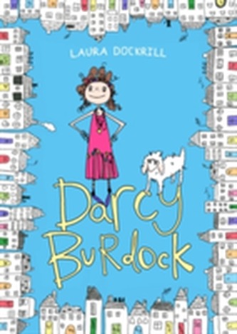 Darcy Burdock