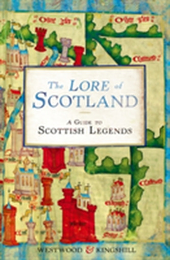The Lore of Scotland