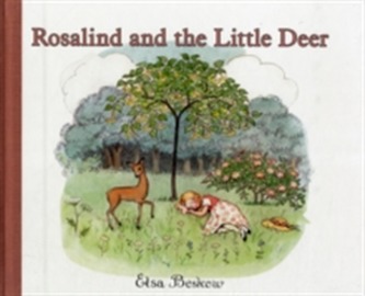 Rosalind and the Little Deer