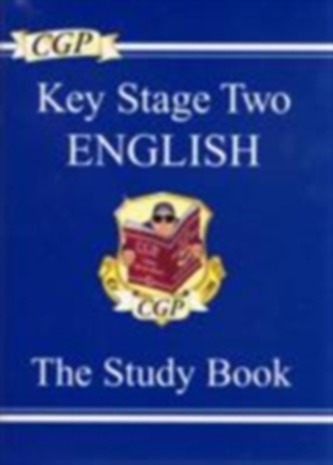 KS2 English SATS Revision Book (for tests in 2018 and beyond)