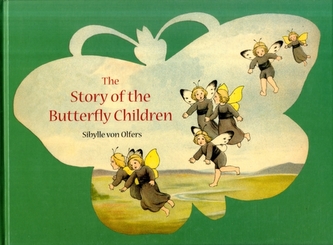 The Story of the Butterfly Children