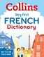 Collins Very First French Dictionary