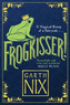Frogkisser!