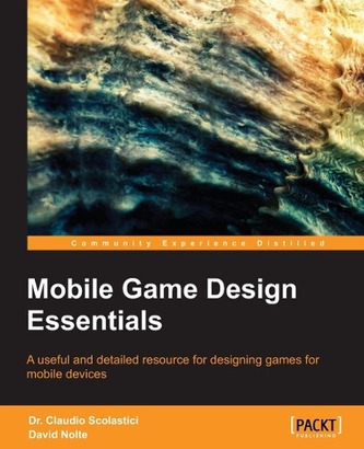 Mobile Game Design Essentials