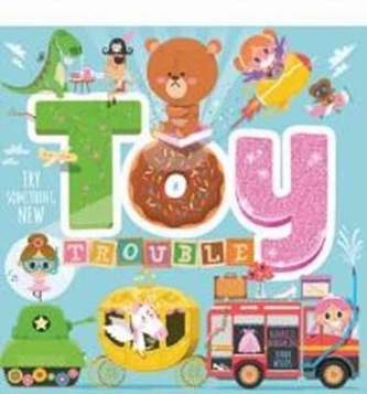 Toy Trouble