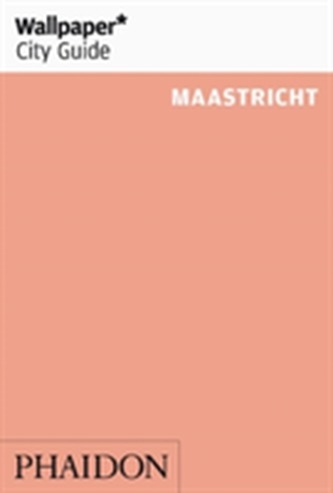 Wallpaper* City Guide Maastricht