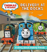 Thomas and Friends: Delivery at the Docks