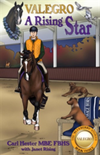 Valegro - A Rising Star