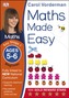 Maths Made Easy Ages 5-6 Key Stage 1 Beginner