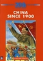 China Since 1900 5th Booklet of Second Set