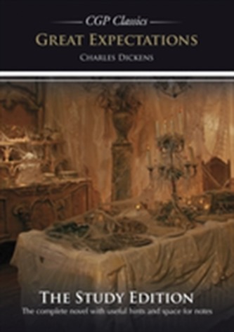 Great Expectations by Charles Dickens Study Edition