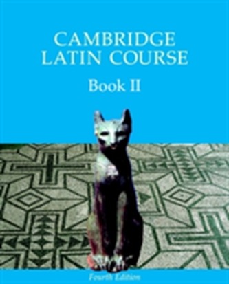 Cambridge Latin Course Book 2 Student's Book