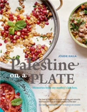 Palestine on a Plate
