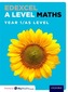 Edexcel A Level Maths: Year 1 / AS Student Book