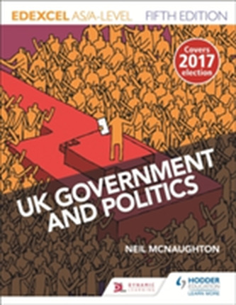 Edexcel UK Government and Politics for AS/A Level