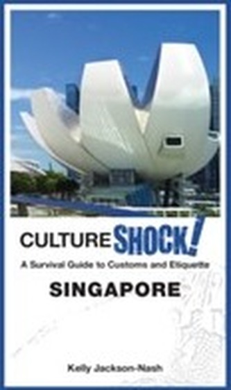 Cultureshock! Singapore