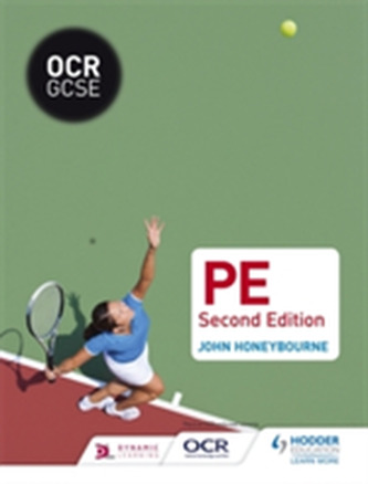 OCR GCSE (9-1) PE Second Edition