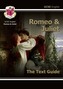 Grade 9-1 GCSE English Shakespeare Text Guide - Romeo & Juliet