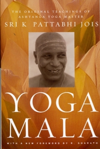 Yoga Mala