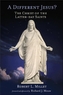 Different Jesus?