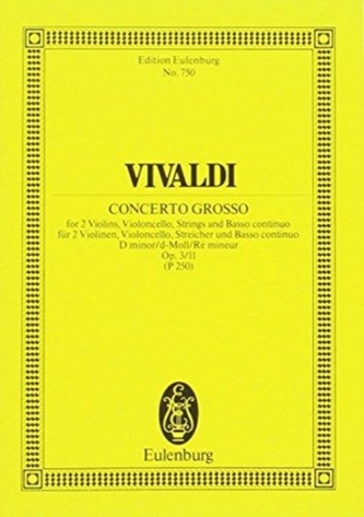 LESTRO ARMONICO OP 311 RV 565 PV 250