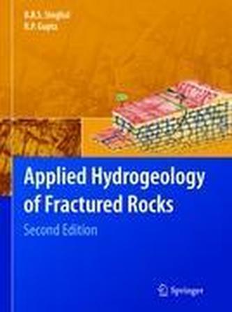 Applied Hydrogeology of Fractured Rocks