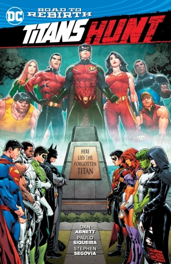 Titans Hunt