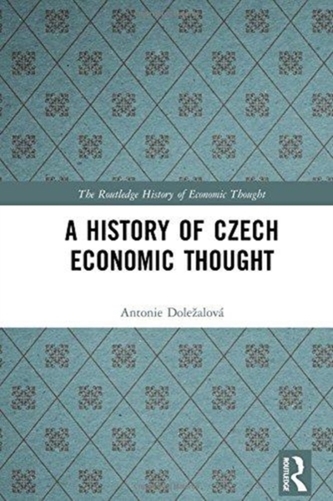 A History of Czech Economic Thought