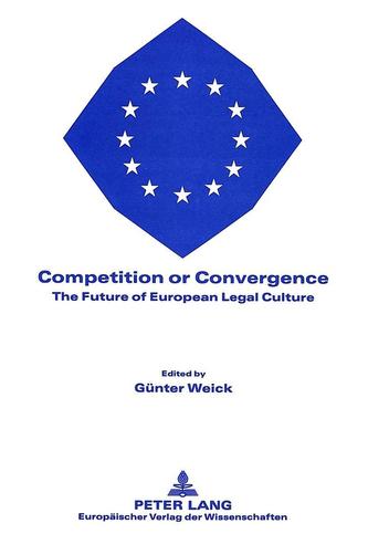 Competition or Convergence?