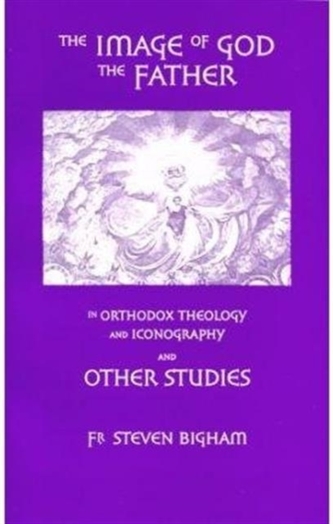 Image of God the Father in Orthodox Iconography and Other Studies