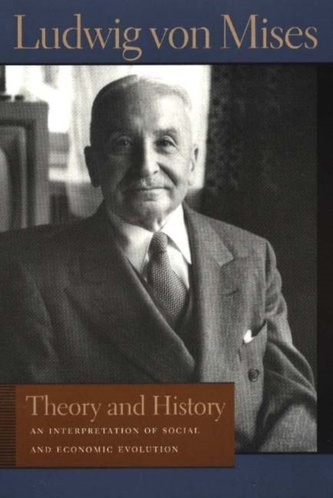 Theory and History