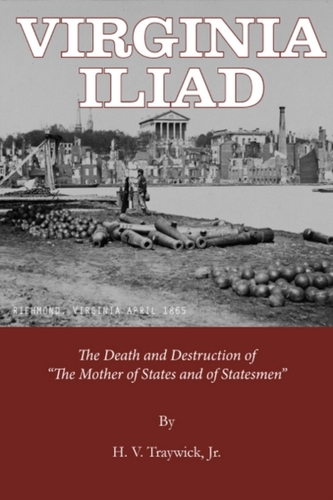Virginia Iliad