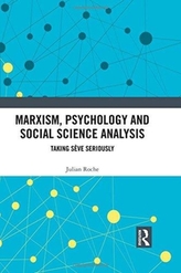 Marxism, Psychology and Social Science Analysis
