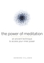Power of Meditation