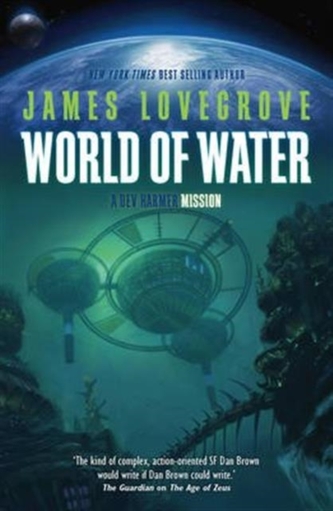 World of Water