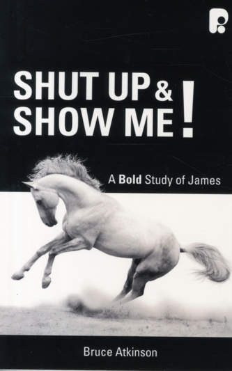 Shut up and Show Me!