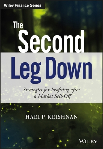 The Second Leg Down - Strategies for Profiting    After a Market Sell-off