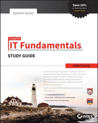 CompTIA IT Fundamentals Study Guide