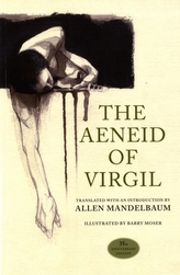 The The Aeneid of Virgil