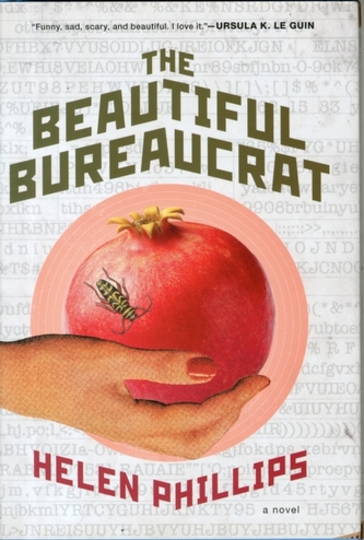 The Beautiful Bureaucrat