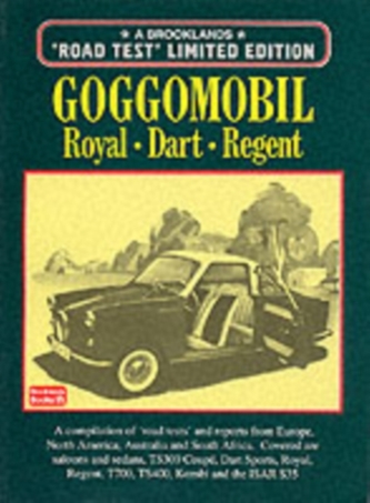 Goggomobil