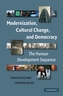 Modernization, Cultural Change, and Democracy