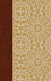 ESV Large Print Personal Size Bible