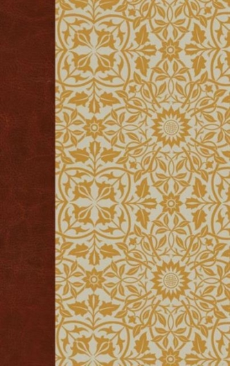 ESV Large Print Personal Size Bible