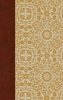 ESV Large Print Personal Size Bible