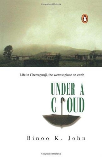 Under a Cloud